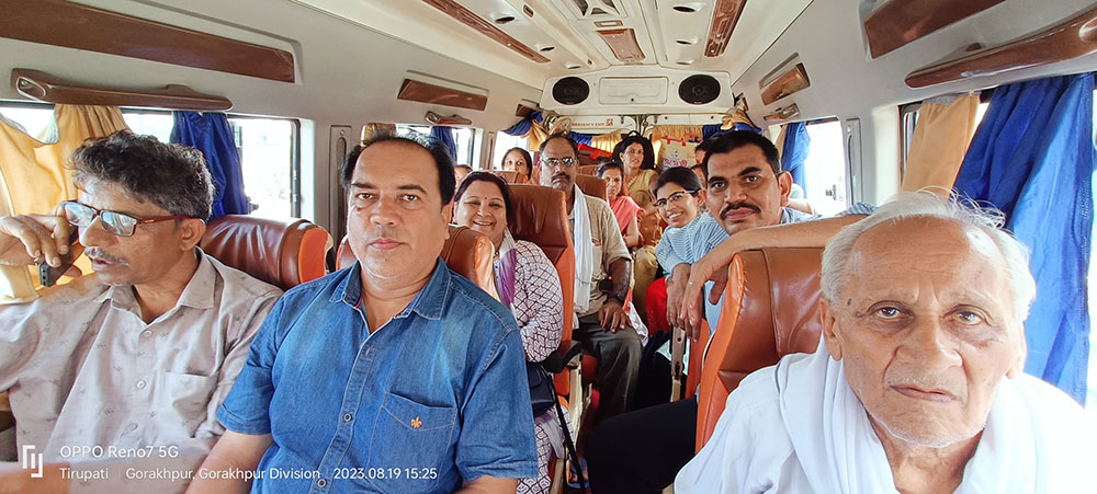 Tirupati Balaji Experience 82