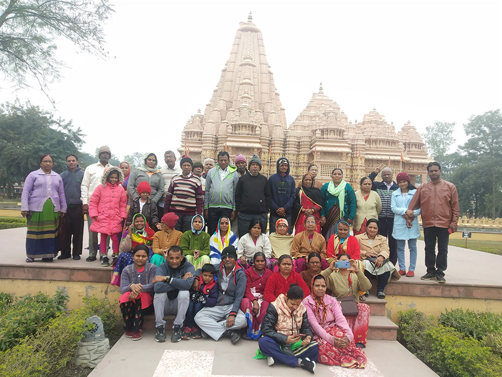 Tirupati Balaji Experience 80