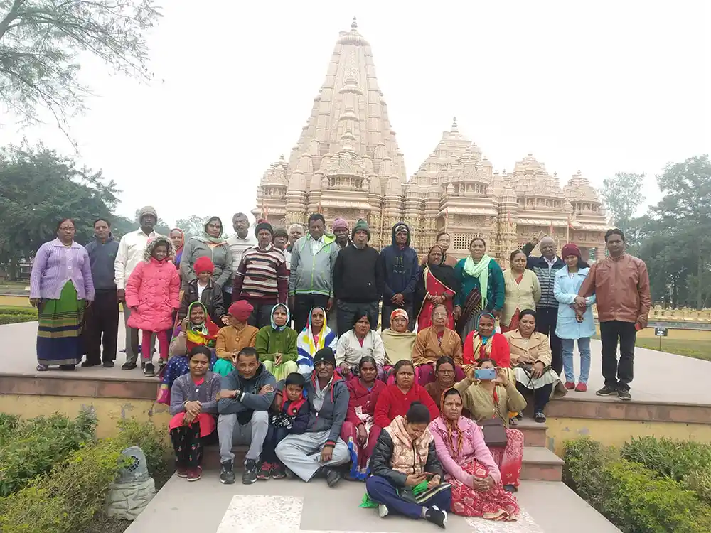 Tirupati Balaji Experience 80
