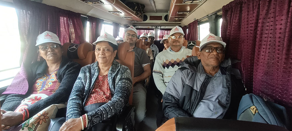 Tirupati Balaji Experience 79