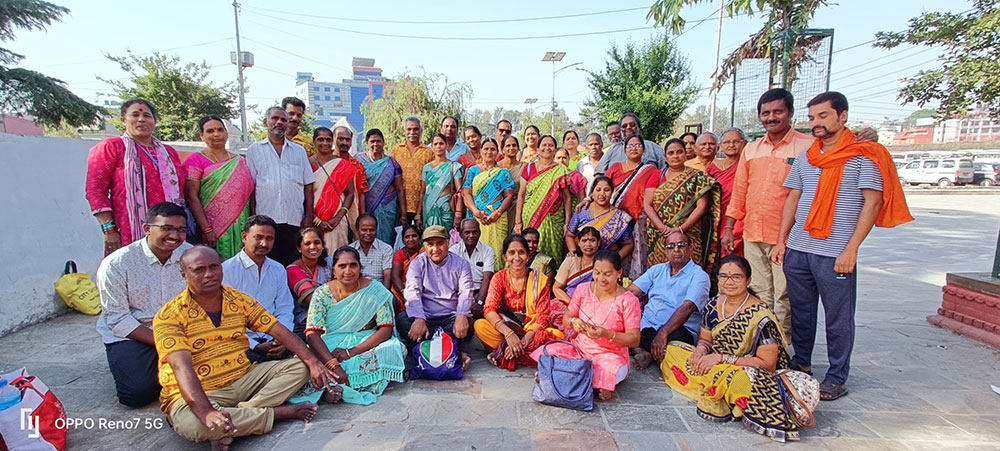 Tirupati Balaji Experience 78