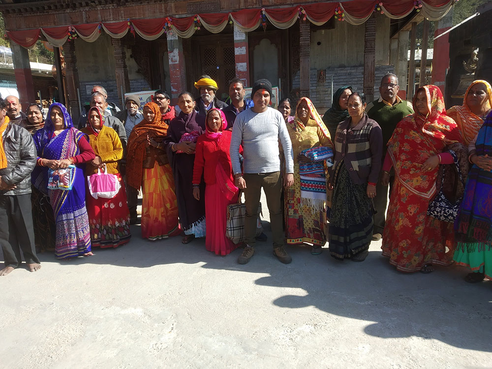 Tirupati Balaji Experience 77