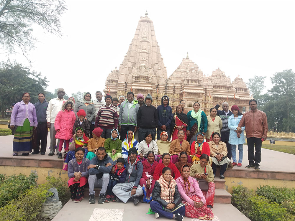 Tirupati Balaji Experience 76