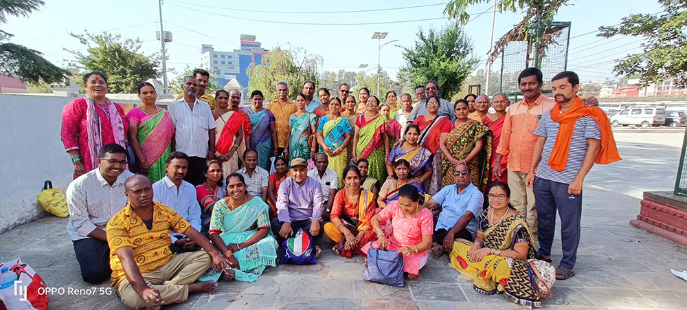 Tirupati Balaji Experience 74