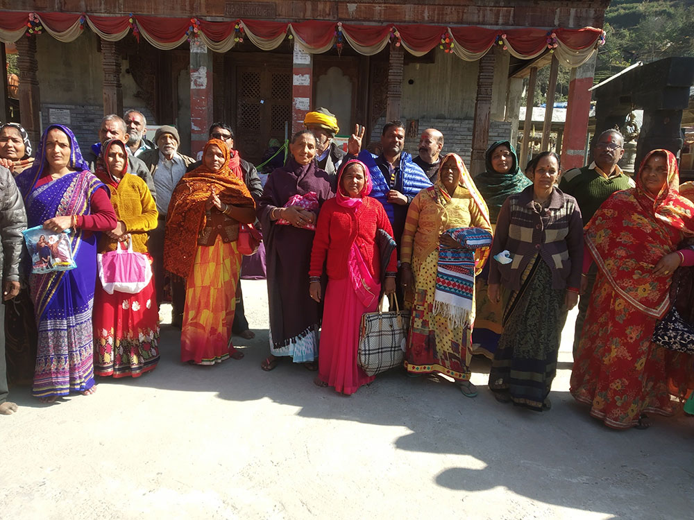 Tirupati Balaji Experience 73