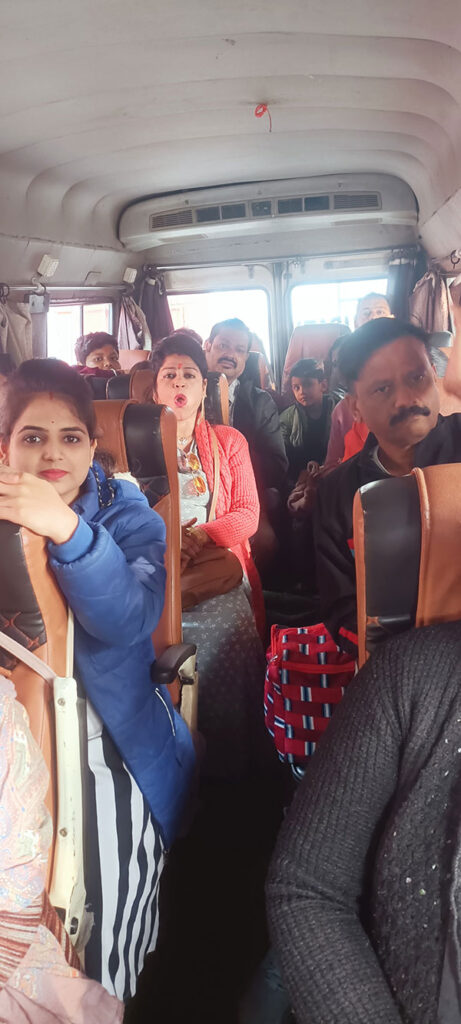 Tirupati Balaji Experience 70