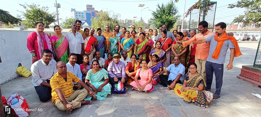 Tirupati Balaji Experience 69