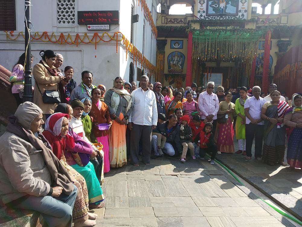 Tirupati Balaji Experience 67