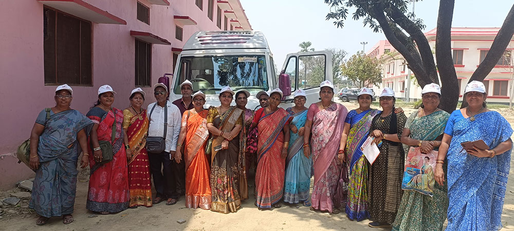 Tirupati Balaji Experience 66