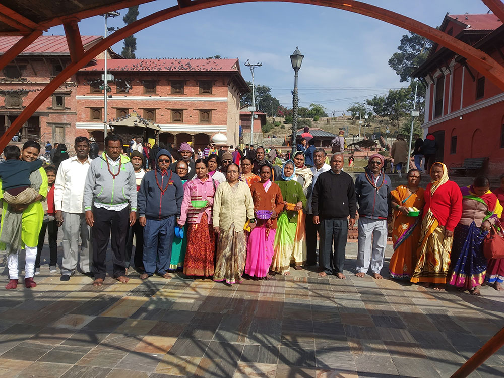 Tirupati Balaji Experience 63