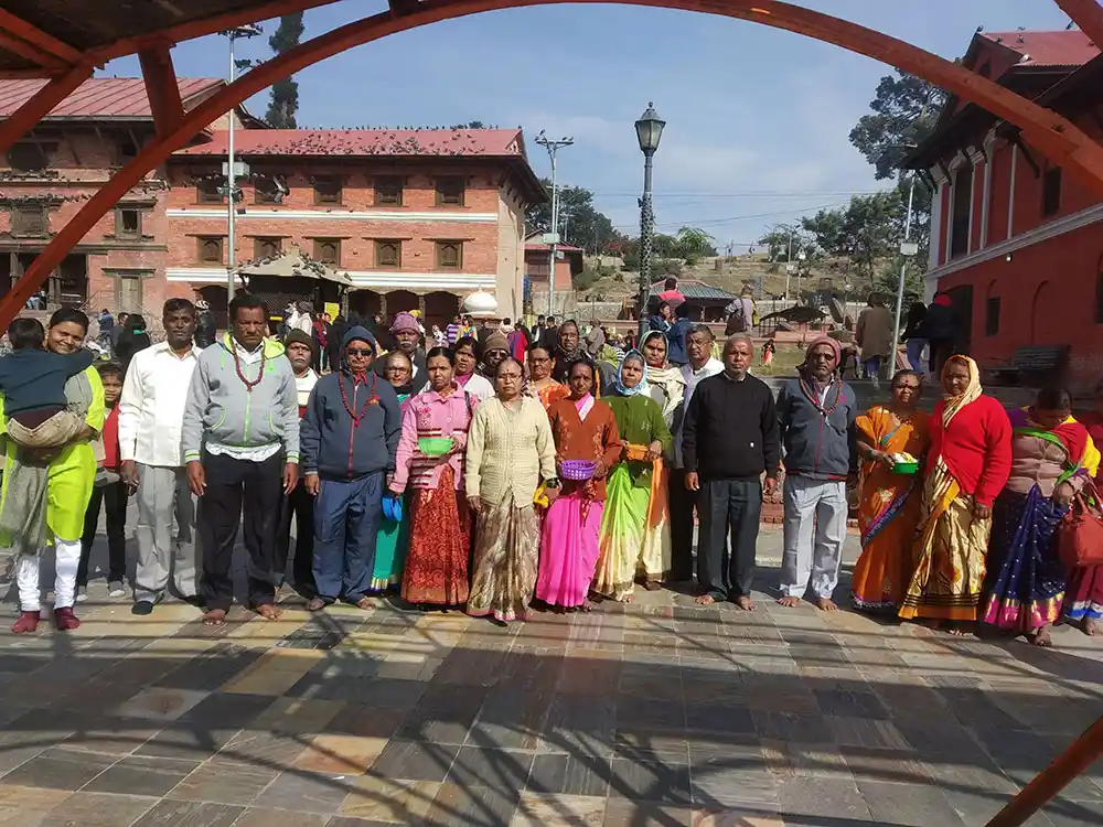 Tirupati Balaji Experience 63