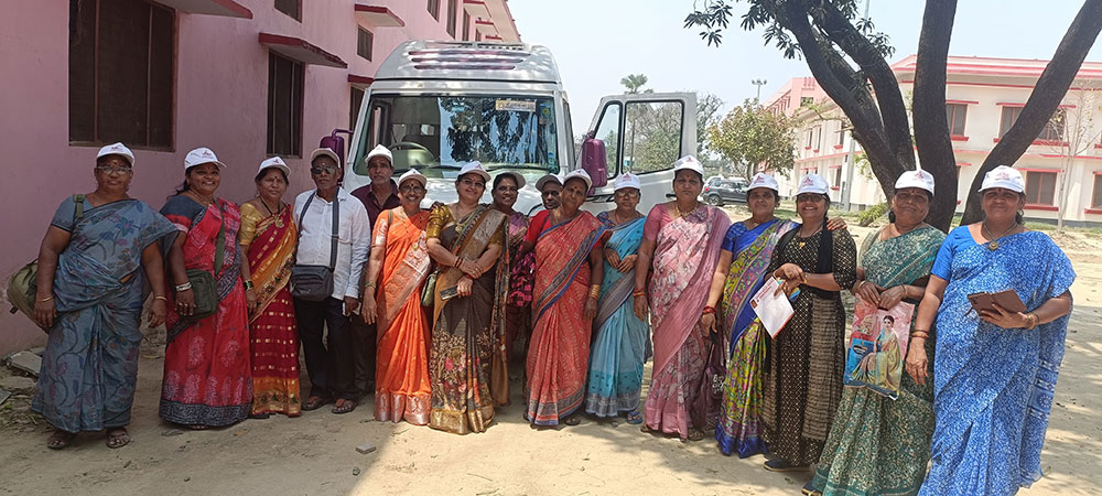 Tirupati Balaji Experience 62