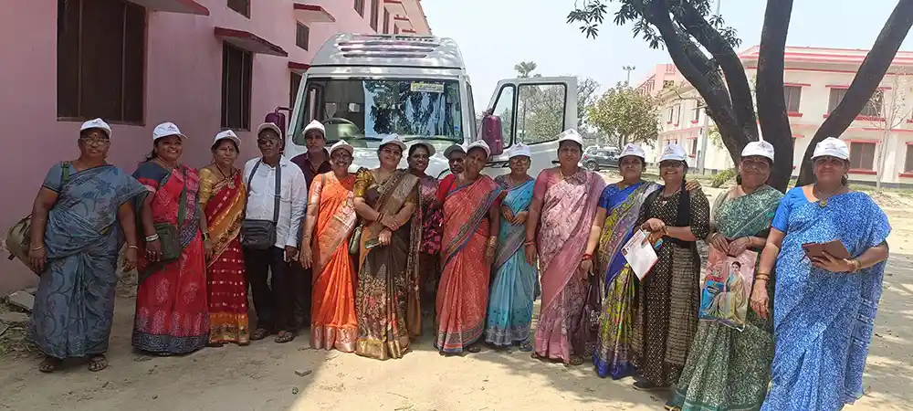 Tirupati Balaji Experience 62