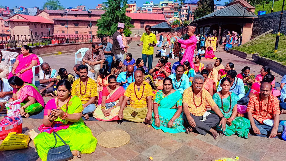 Tirupati Balaji Experience 61