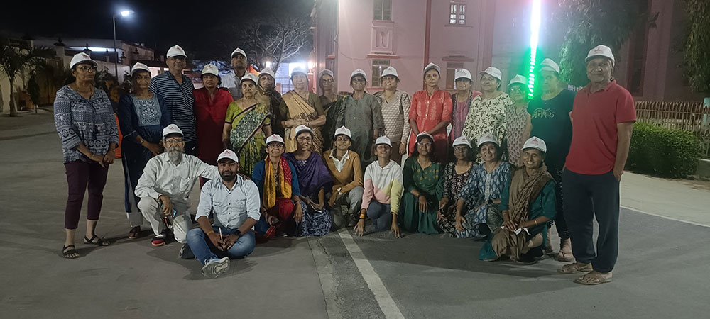 Tirupati Balaji Experience 57