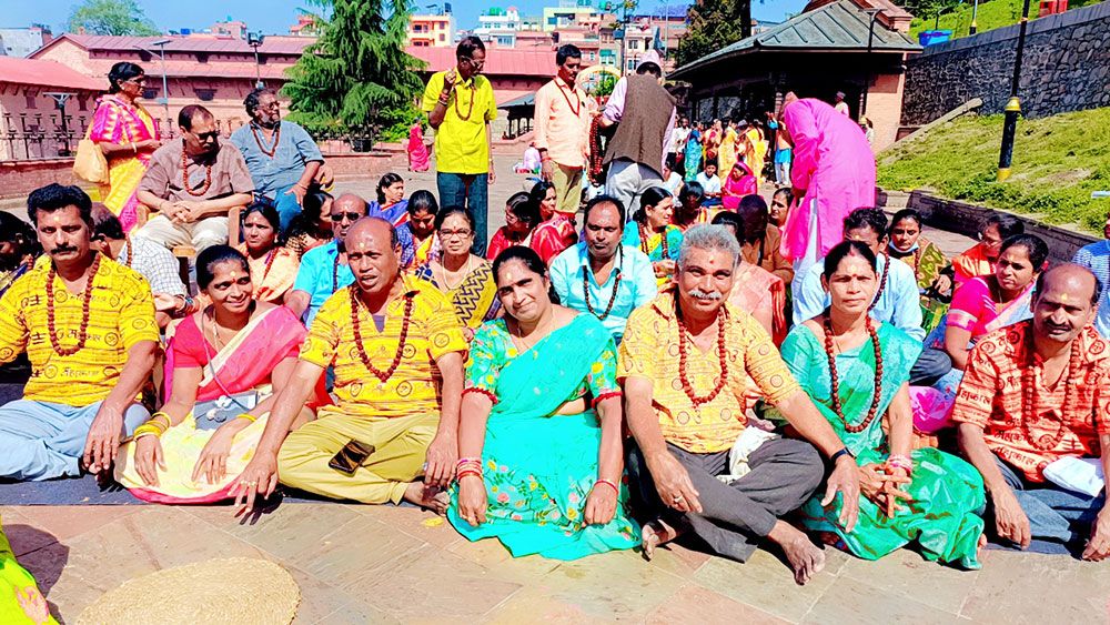 Tirupati Balaji Experience 53