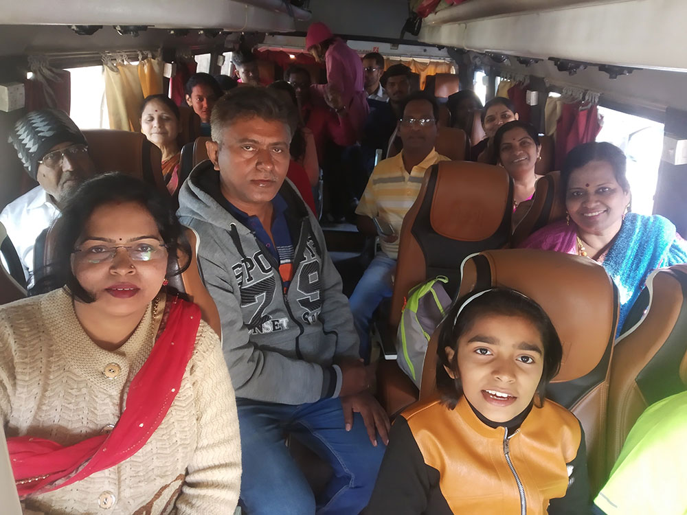 Tirupati Balaji Experience 45