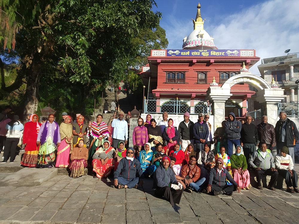 Tirupati Balaji Experience 42