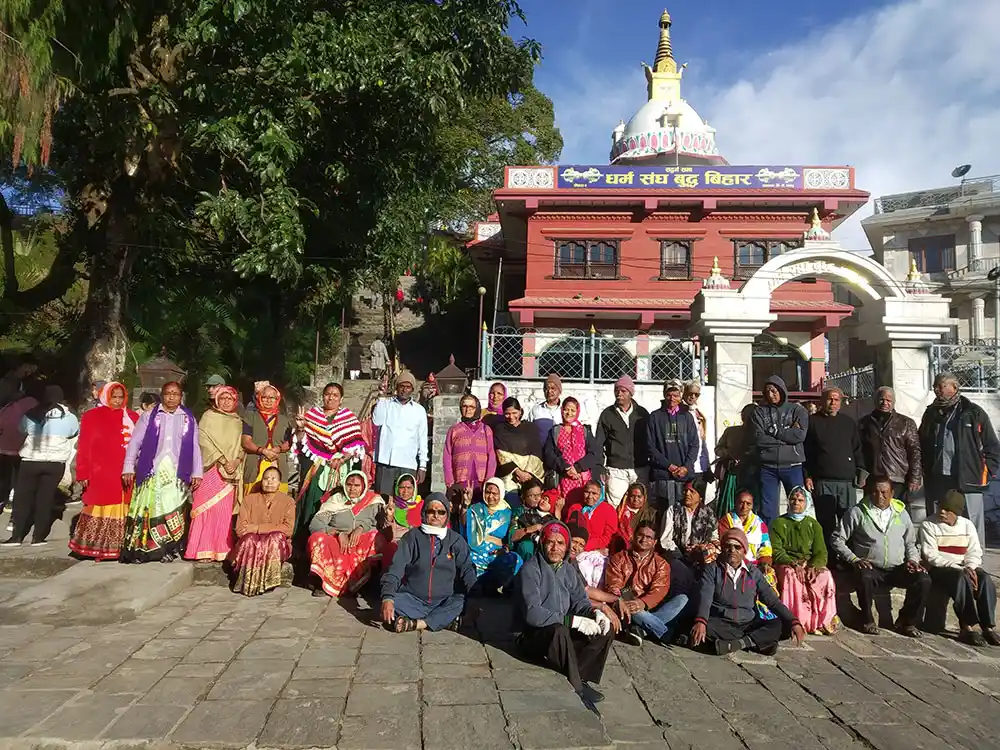 Tirupati Balaji Experience 42