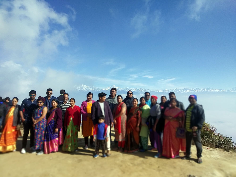 Tirupati Balaji Experience 41