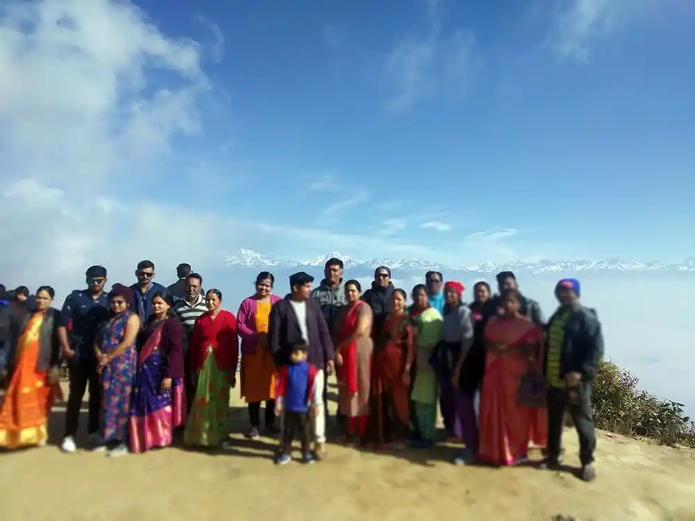 Tirupati Balaji Experience 41