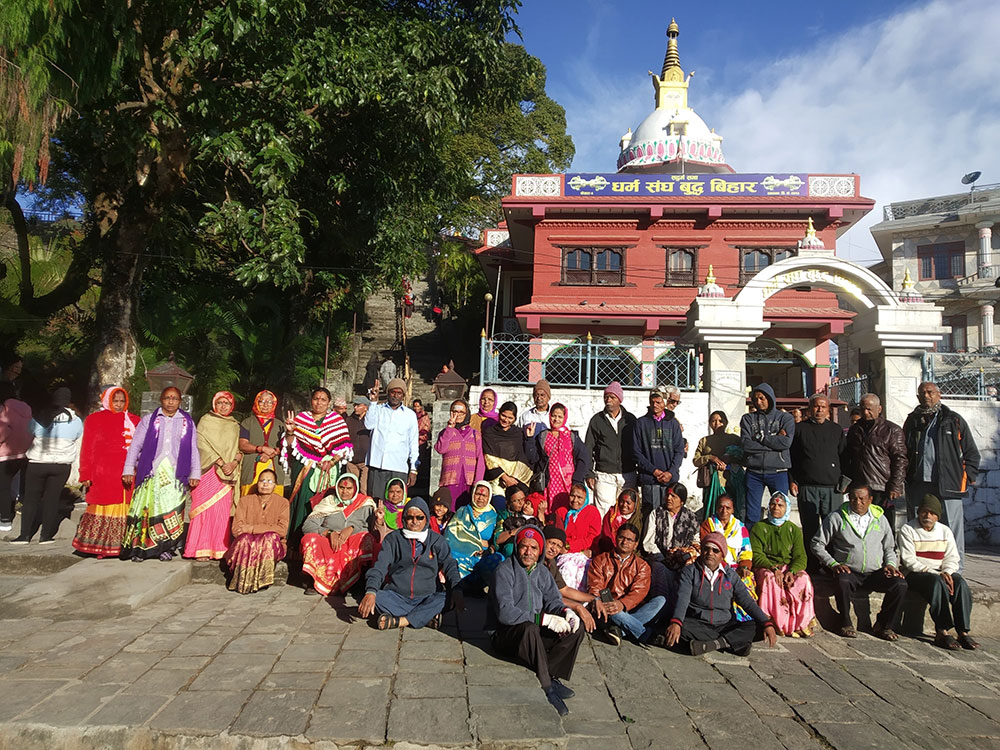 Tirupati Balaji Experience 37