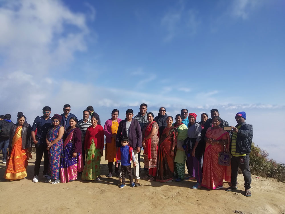 Tirupati Balaji Experience 36