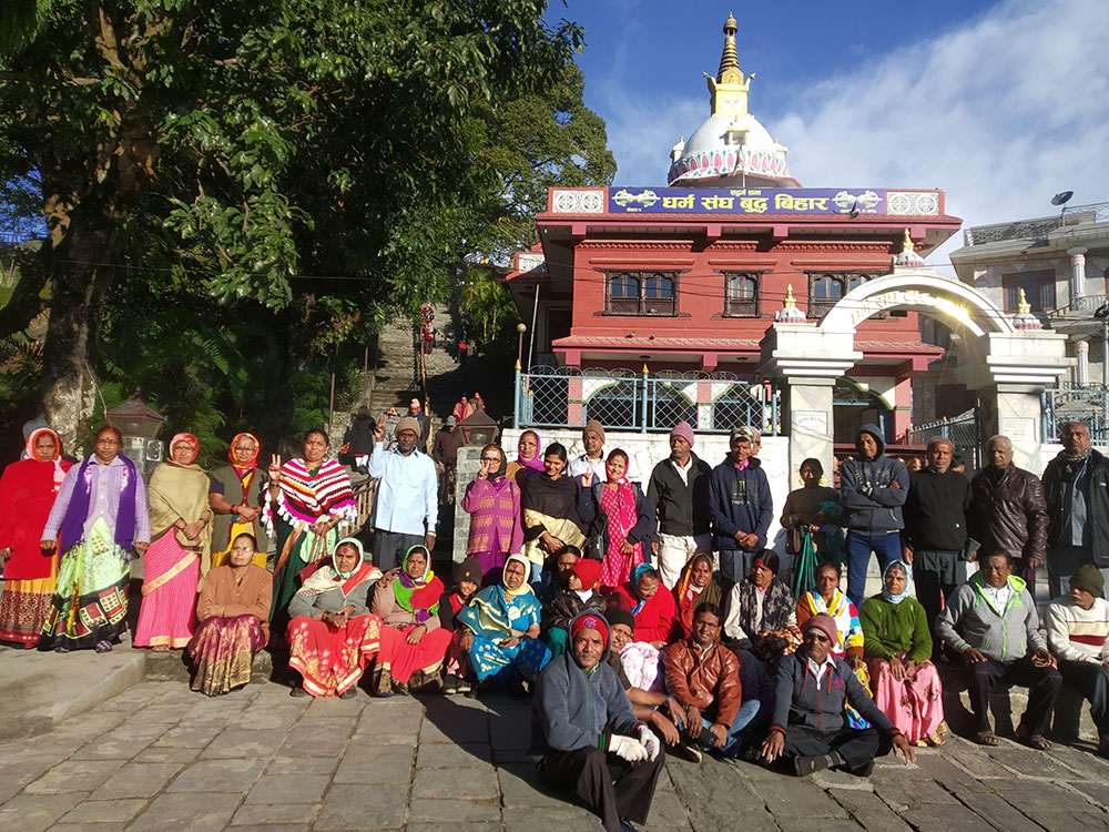 Tirupati Balaji Experience 33