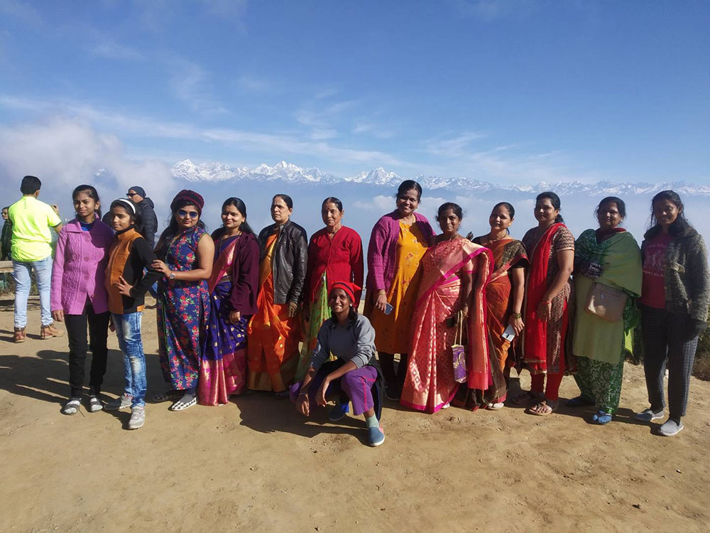 Tirupati Balaji Experience 32