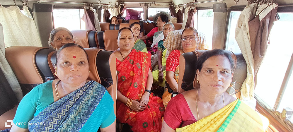 Tirupati Balaji Experience 31