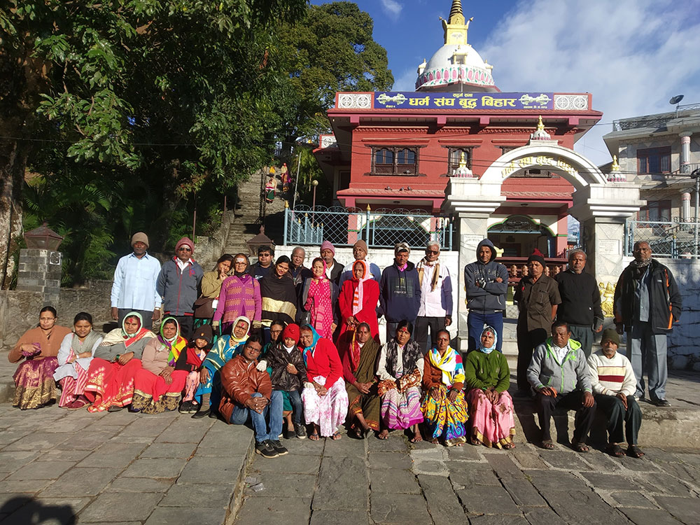 Tirupati Balaji Experience 30