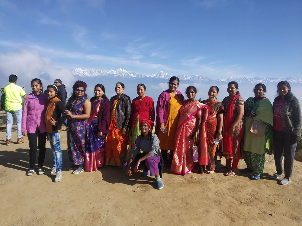 Tirupati Balaji Experience 29