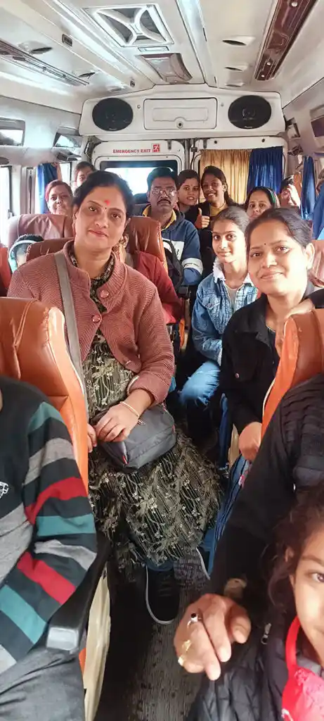 Tirupati Balaji Experience 27