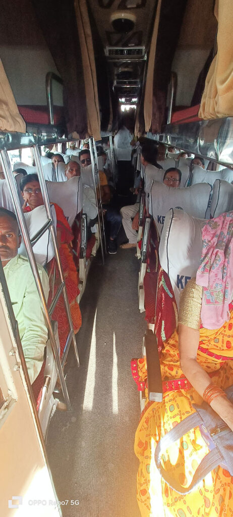 Tirupati Balaji Experience 26