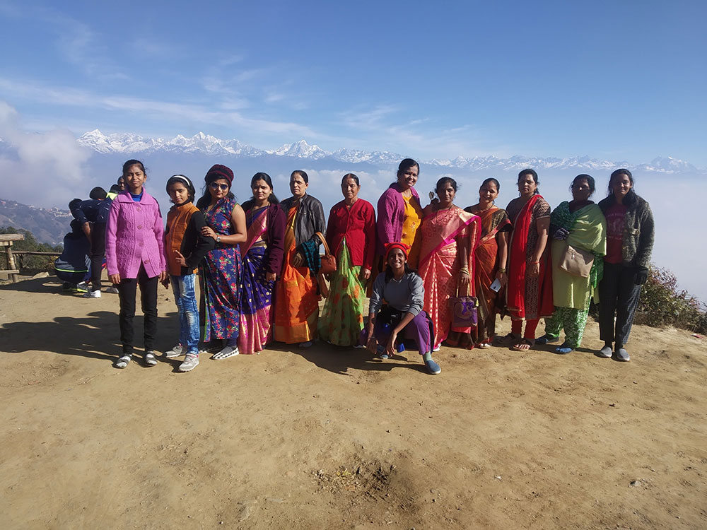 Tirupati Balaji Experience 24