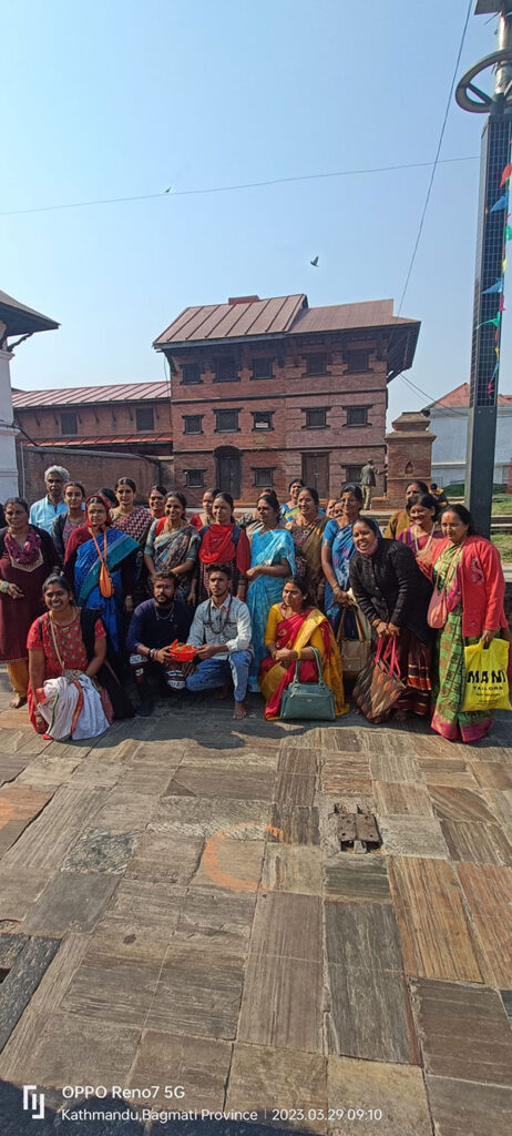 Tirupati Balaji Experience 23