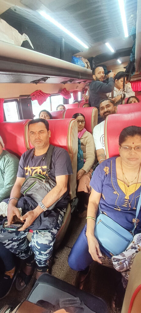 Tirupati Balaji Experience 20