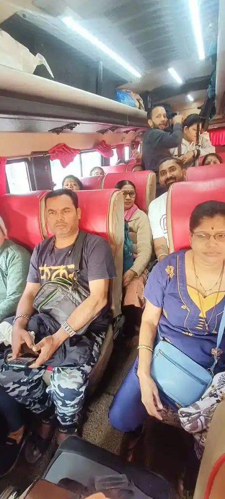 Tirupati Balaji Experience 20