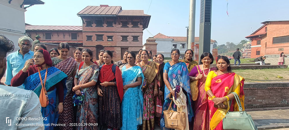 Tirupati Balaji Experience 19