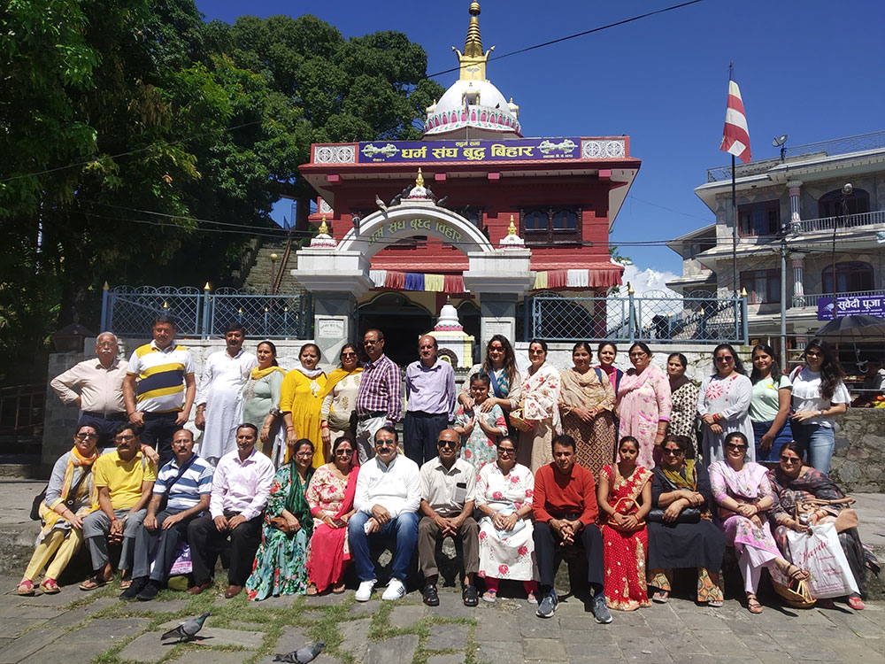 Tirupati Balaji Experience 17