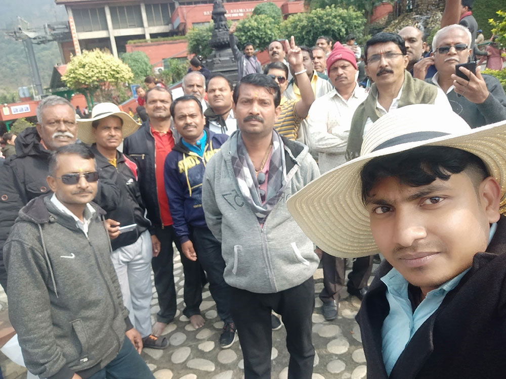 Tirupati Balaji Experience 14