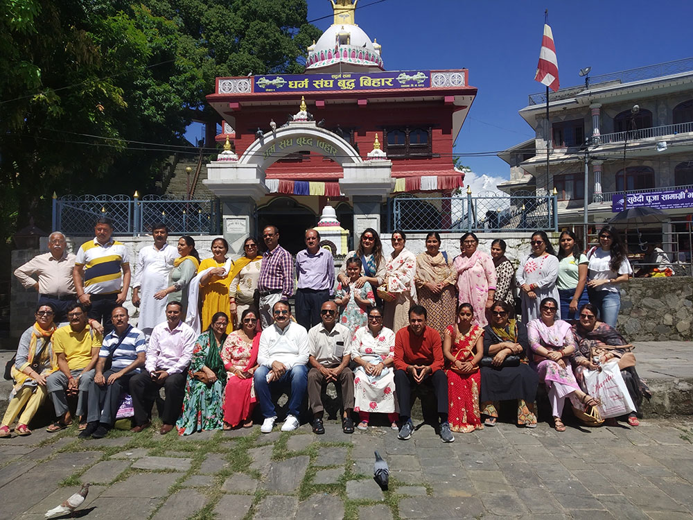 Tirupati Balaji Experience 13