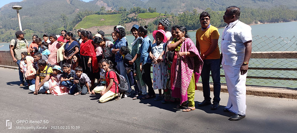 Tirupati Balaji Experience 11