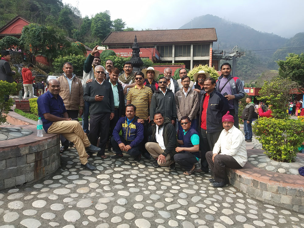 Tirupati Balaji Experience 10