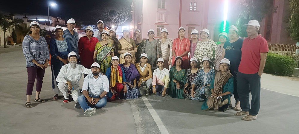 Tirupati Balaji Experience 7