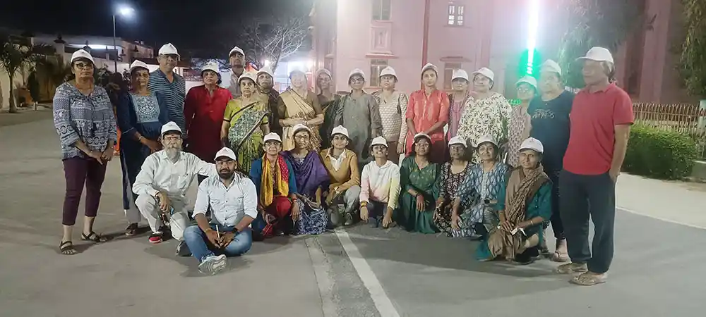 Tirupati Balaji Experience 7
