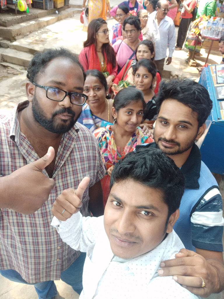 Tirupati Balaji Experience 6