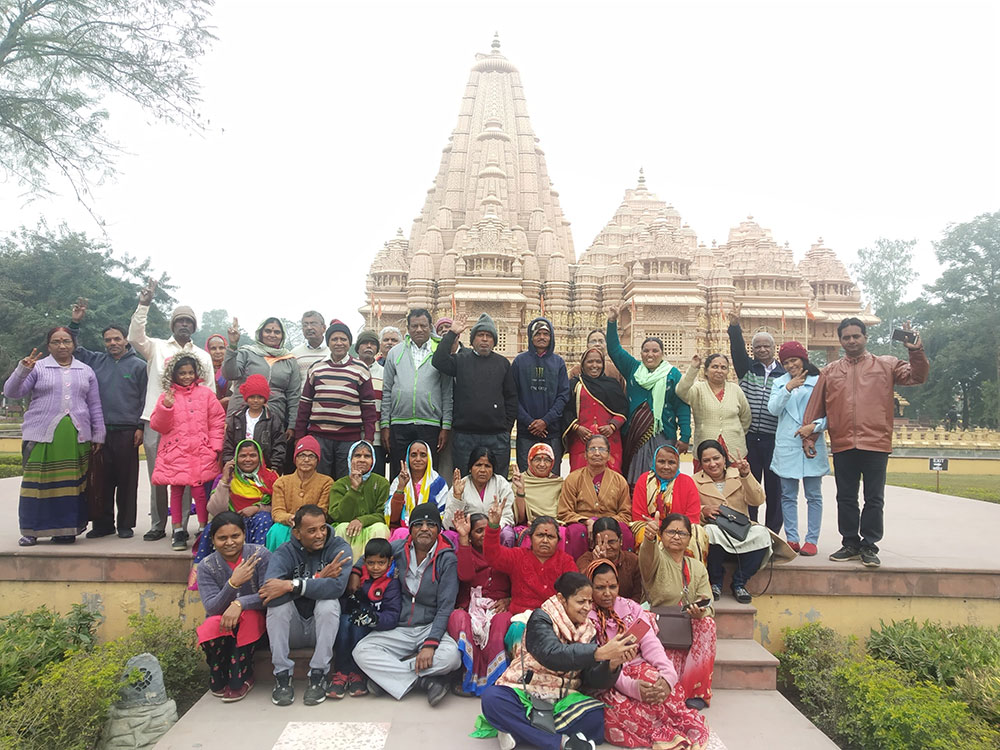 Tirupati Balaji Experience 5