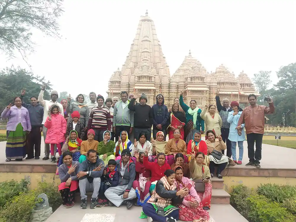 Tirupati Balaji Experience 5