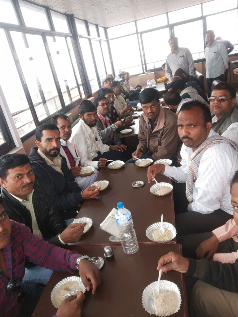 Tirupati Balaji Experience 2